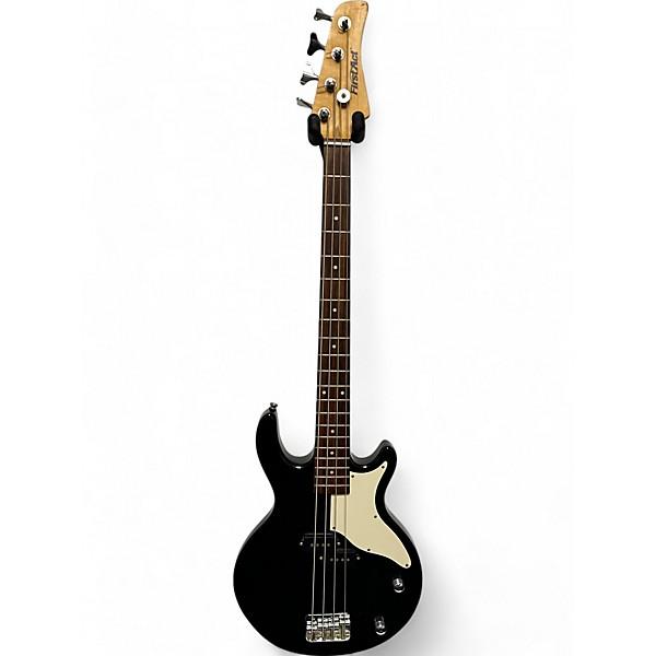 Who Should Choose a First Act Bass Guitar?