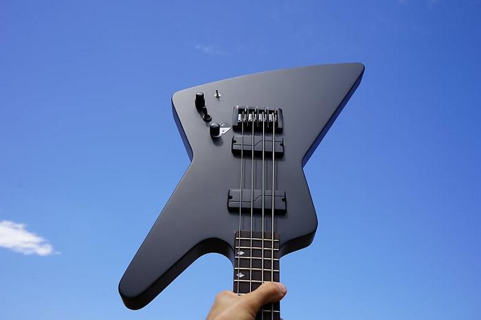 Who Should Start with Which Bass Guitar?