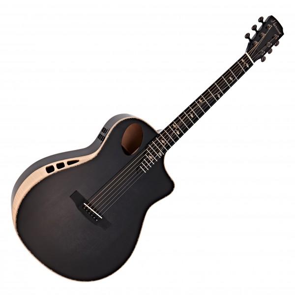 Who Should Use Thinline Acoustic Guitars?