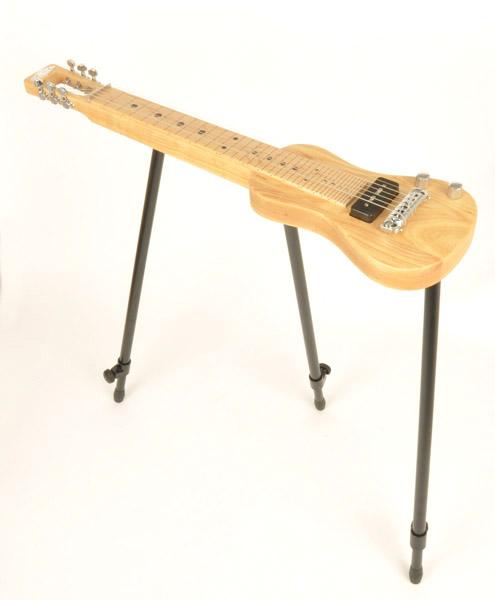 Who Uses Acoustic Lap Steel Guitars?