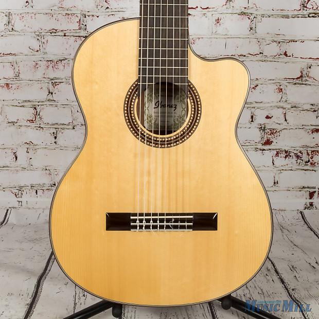 Why Choose an 8-String Classical Guitar?