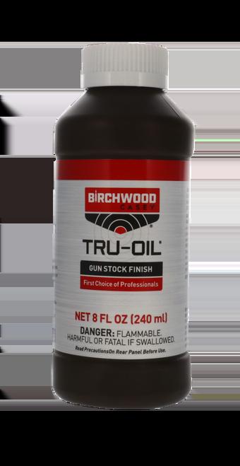 Why Choose Tru-Oil?