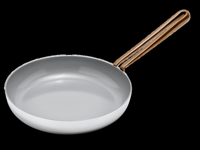 Why is the Frying Pan Significant?