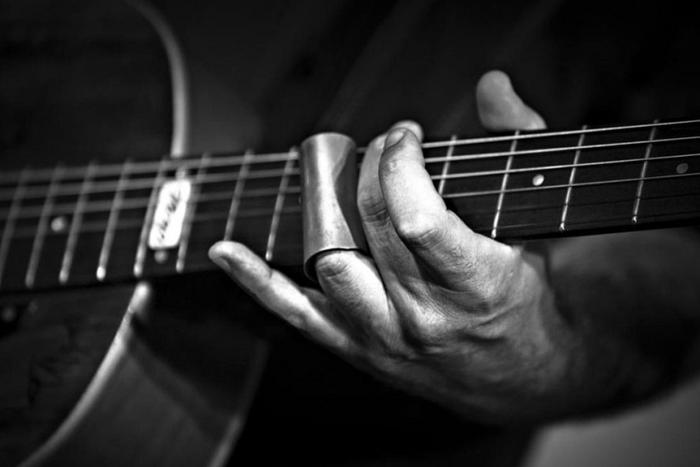 Why Slide Guitar Matters in Music?