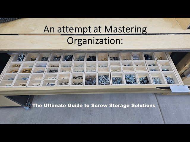 Best Practices for Storage