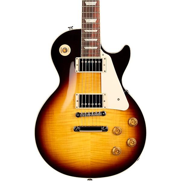 Buying a Gibson Les Paul at Guitar Center