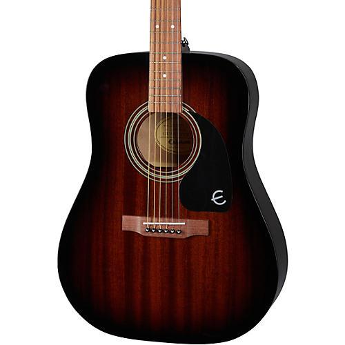 Buying Guide for the Epiphone PR-150