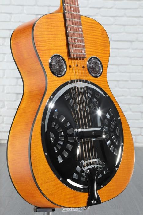 Choosing the Right Dobro