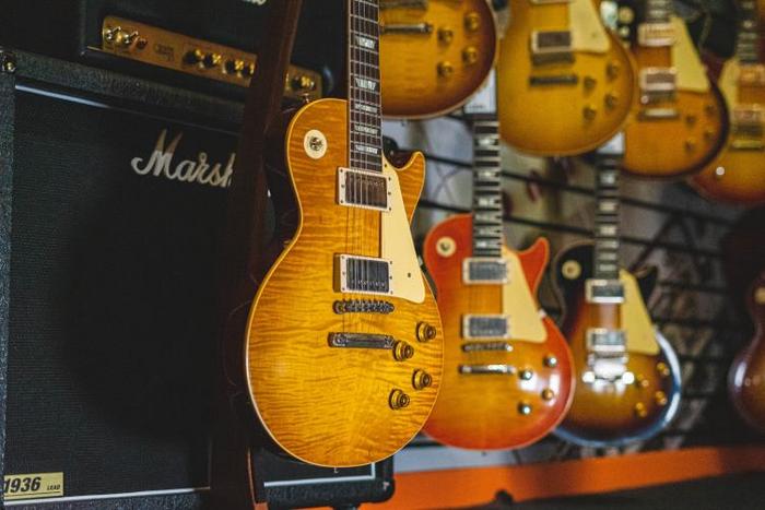 Common FAQs about the Gibson Les Paul