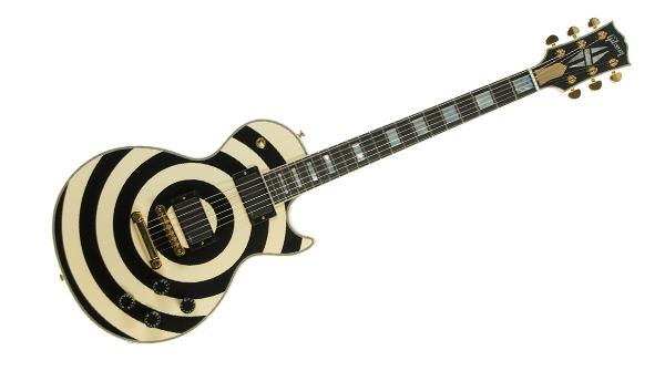 Comparative Analysis: Zakk Wylde Signature vs. Other Models