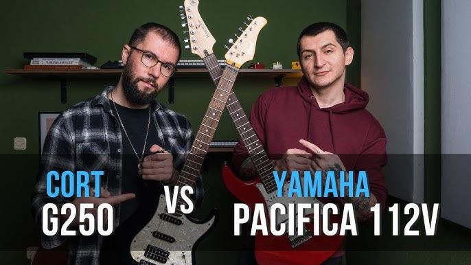 Comparing Electric Guitar Brands