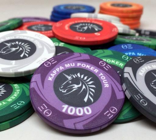 Debating the Use of Poker Chips in the Guitar Community