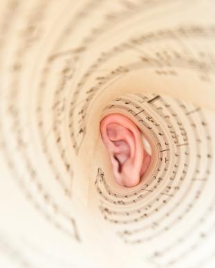 Developing Ear for Music