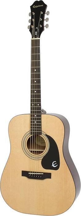 Epiphone Acoustic Models