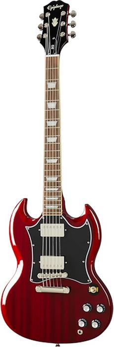 Epiphone SG