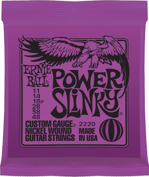 Ernie Ball: The Rocker's Brand