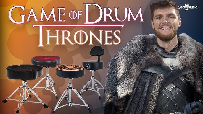 Factors to Consider When Buying a Drum Throne