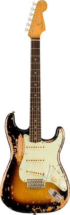 Fender Stratocaster