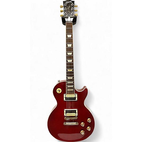 Finding Used Les Paul Guitars