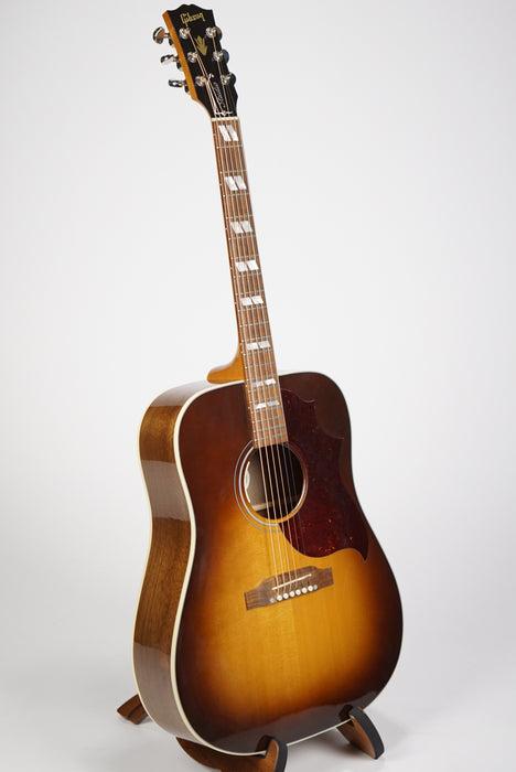 Gibson Hummingbird Sound Profile