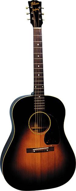 Gibson J-45