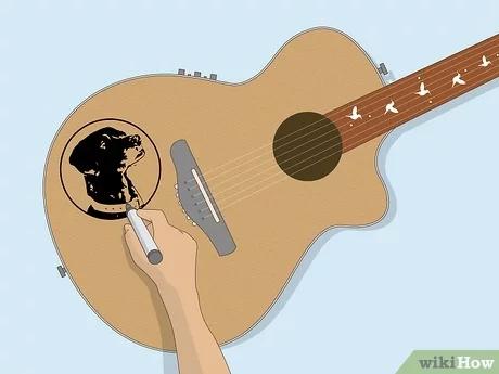 Guitar Modifications and Customization