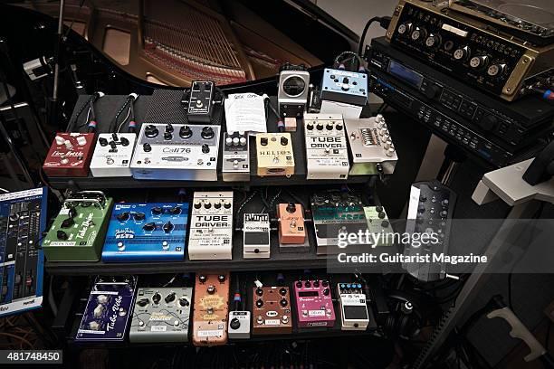 How to Choose the Right Pedal