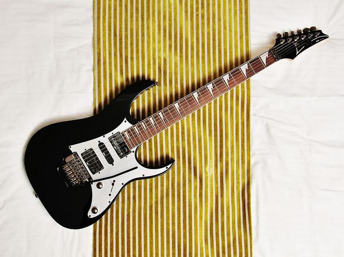 Ibanez RG Series