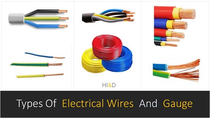 Importance of Wiring Types