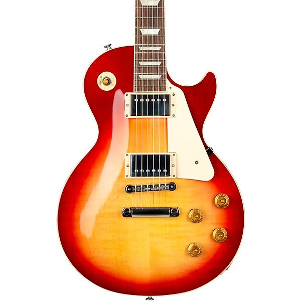 Key Features of Les Paul Guitars