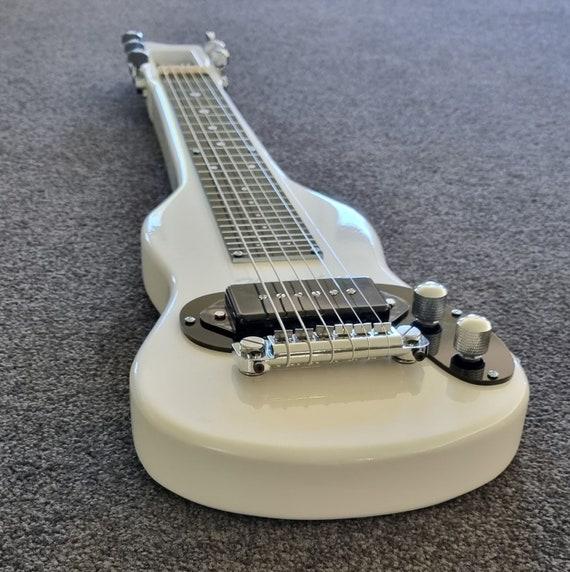 Lap Steel Guitars