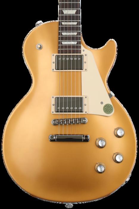 Les Paul Tribute Pros and Cons