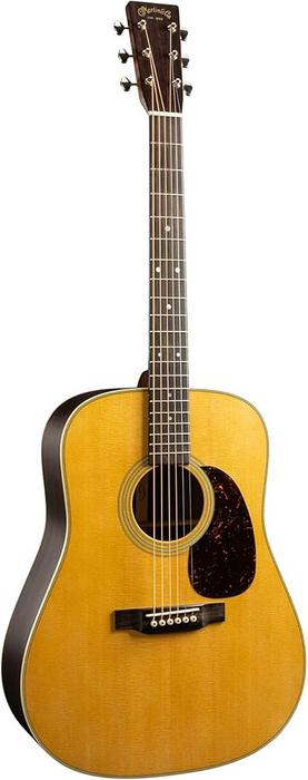 Martin D-28