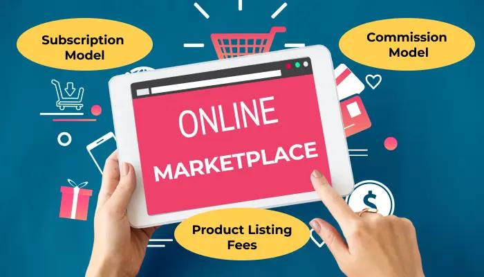 Online Marketplaces