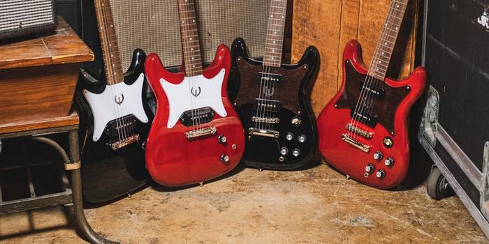 Other Epiphone Models