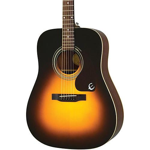 Overview of the Epiphone PR-150