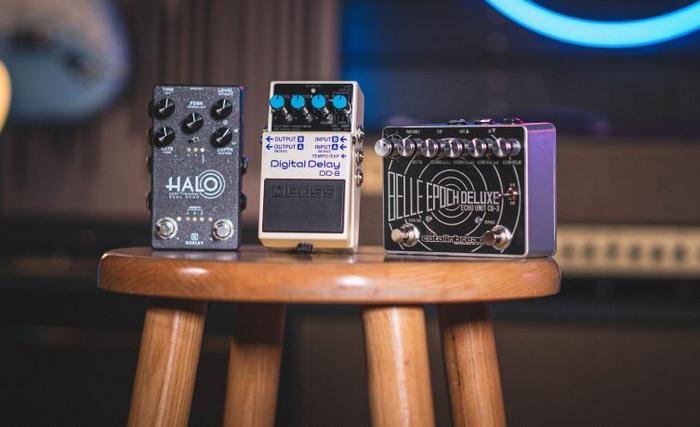 Reverb vs Delay: What to Consider