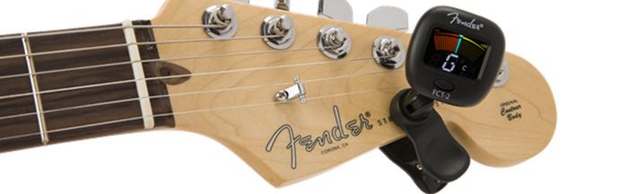 Roadie Tuner