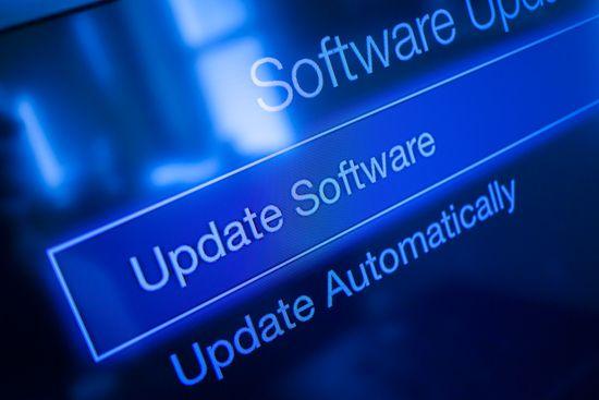 Software Updates and Expansions