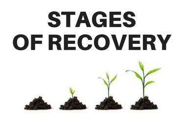 The Recovery Process