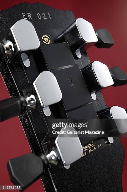 The Technology Behind Gibson Dark Fire Tuners