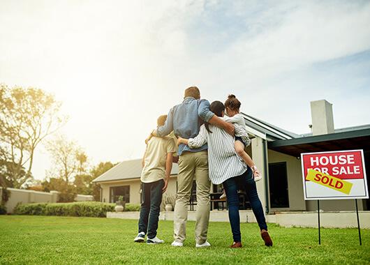 Tips for First-Time Buyers