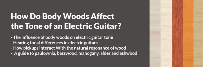 Tone Characteristics