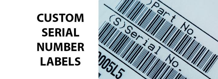 Understanding Serial Number Formats