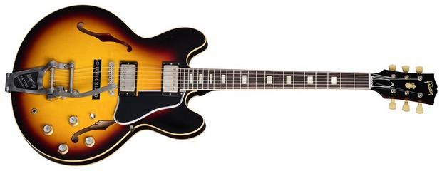 What are Gibson Guitars?