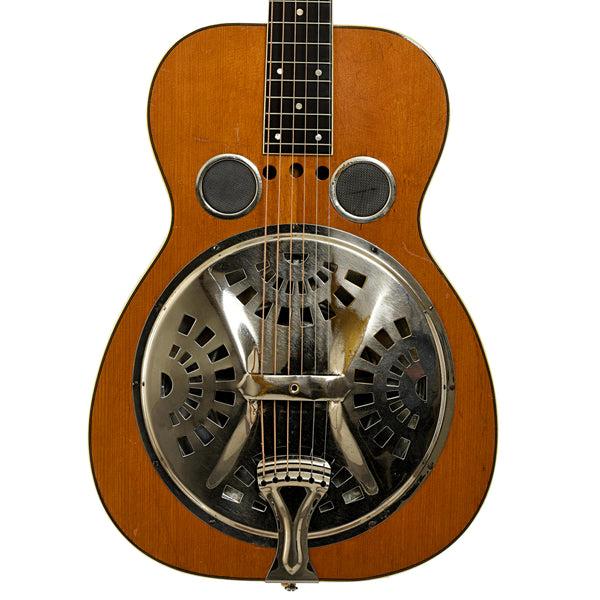 What is a Dobro?