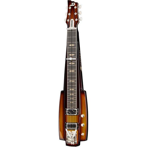 What is a Duesenberg Lap Steel Guitar?