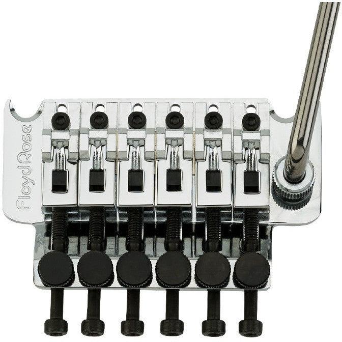 What is a Floyd Rose Tremolo?