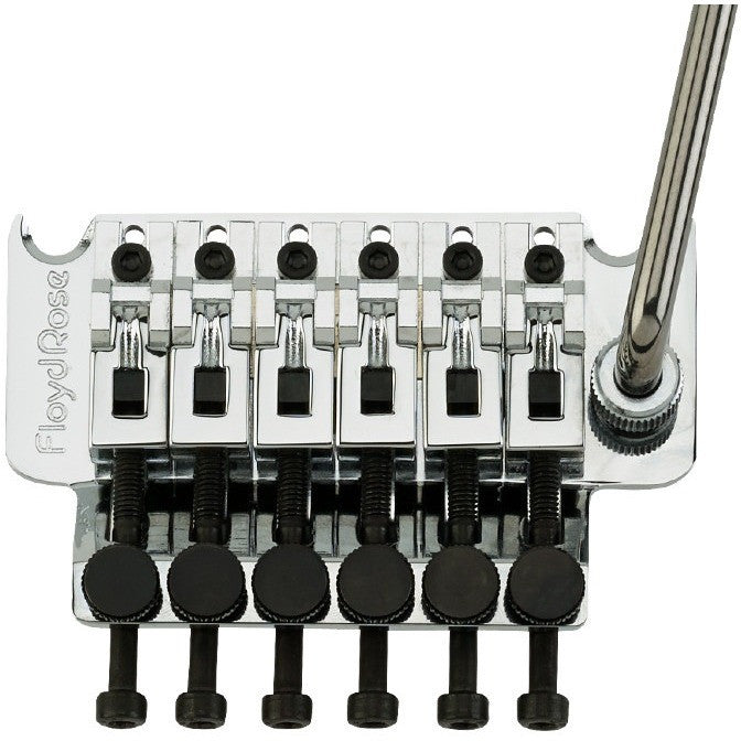 Why Consider a Floyd Rose for Your Gibson SG?