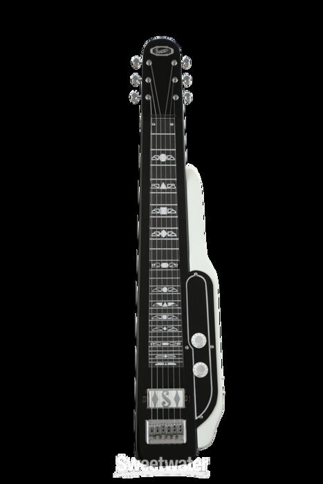 What is a Supro Lap Steel Guitar?